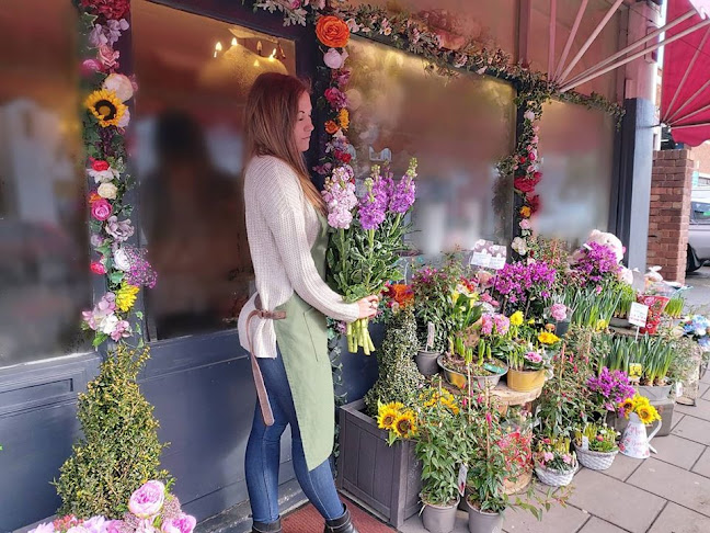 Reviews of Flower Bowl Florists in Gloucester - Florist