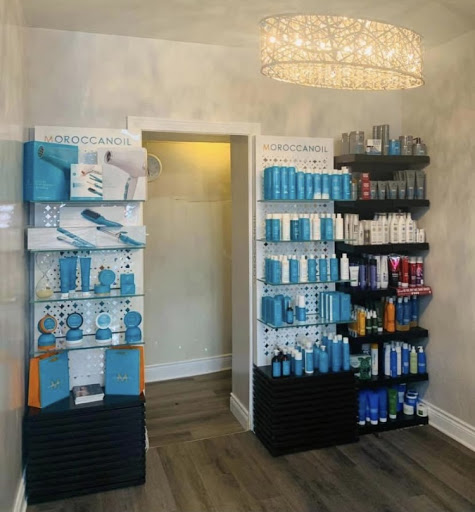 Beauty Salon «Magda & Diana Salon», reviews and photos, 235 E Cass St, Joliet, IL 60432, USA