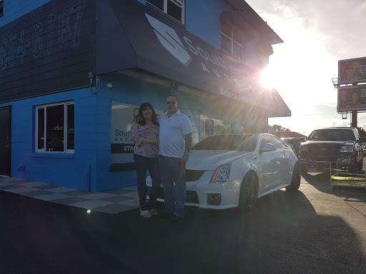 Used Car Dealer «Southern Trust Auto Group», reviews and photos, 12664 W Colonial Dr, Winter Garden, FL 34787, USA