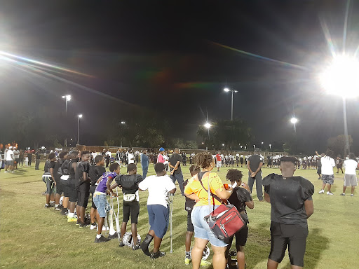 Park «Miami Carol City Park», reviews and photos, 3201 NW 185th St, Miami Gardens, FL 33056, USA