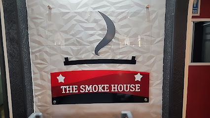 The Smoke House - Av. Mar Baltico Sur 47, San Felipe, 21850 San Felípe, B.C., Mexico
