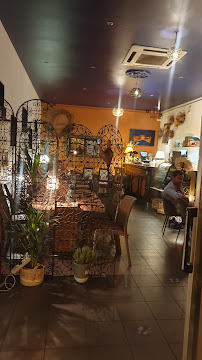 Atmosphère du Restaurant marocain Zamane Couscous à Roquebrune-Cap-Martin - n°7