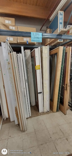 Thrift Store «Habitat ReStore», reviews and photos, 210 11th St N, Moorhead, MN 56560, USA