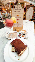 Photo n°241 de EATALY PARIS MARAIS à Paris ()