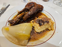Les plus récentes photos du Restaurant français hotel Restaurant Le Prieuré à Sainte-Croix-en-Jarez - n°14