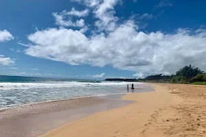 Keālia Beach image