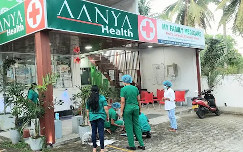 AANYA Health, Uhumiya image