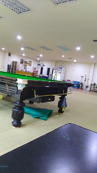 PiPe Snooker