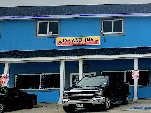 Explore caregiver tattoo ideas, creative tattoo ideas in Port Aransas, available at Island Ink studio