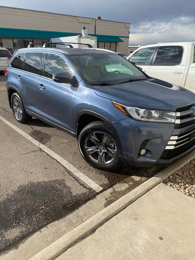 Used Car Dealer «Gaylord Sales & Leasing Co», reviews and photos, 332 Norfolk St e, Aurora, CO 80011, USA