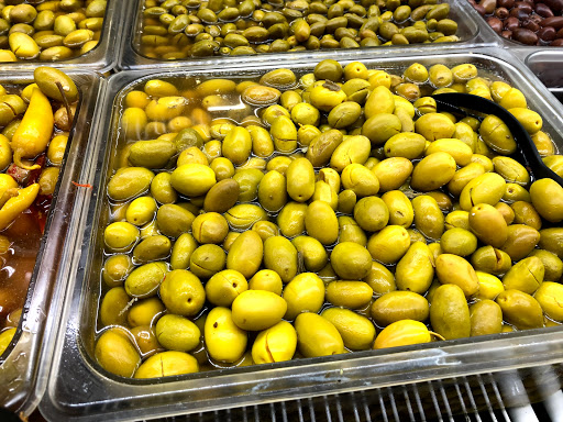 Supermarket «Baladi Fresh Market», reviews and photos, 601 W N Ave, Villa Park, IL 60181, USA