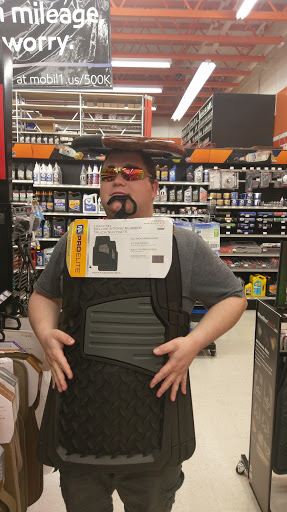 Auto Parts Store «AutoZone», reviews and photos, 7609 Brentwood Blvd, Brentwood, CA 94513, USA