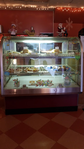 Espresso Bar «Il Caffe Espresso Bar & Pastry Shop», reviews and photos, 500 E Main St, Little Falls, NY 13365, USA