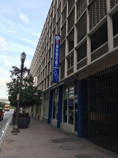 Clothing Store «Ross Dress for Less», reviews and photos, 100 S Biscayne Blvd, Miami, FL 33131, USA