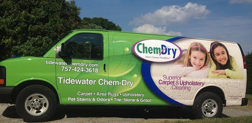 Tidewater Chem-Dry