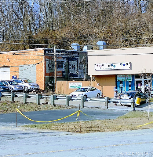 Consignment Shop «The Has Bin», reviews and photos, 4734 Library Rd, Bethel Park, PA 15102, USA