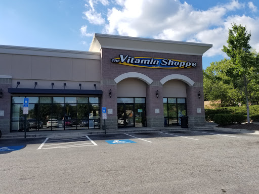 Vitamin & Supplements Store «Vitamin Shoppe», reviews and photos, 3440 Camp Creek Pkwy #1130, East Point, GA 30344, USA