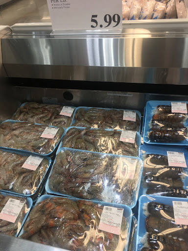  «Costco Wholesale», reviews and photos, 3500 Business Center Dr, Pearland, TX 77584, USA