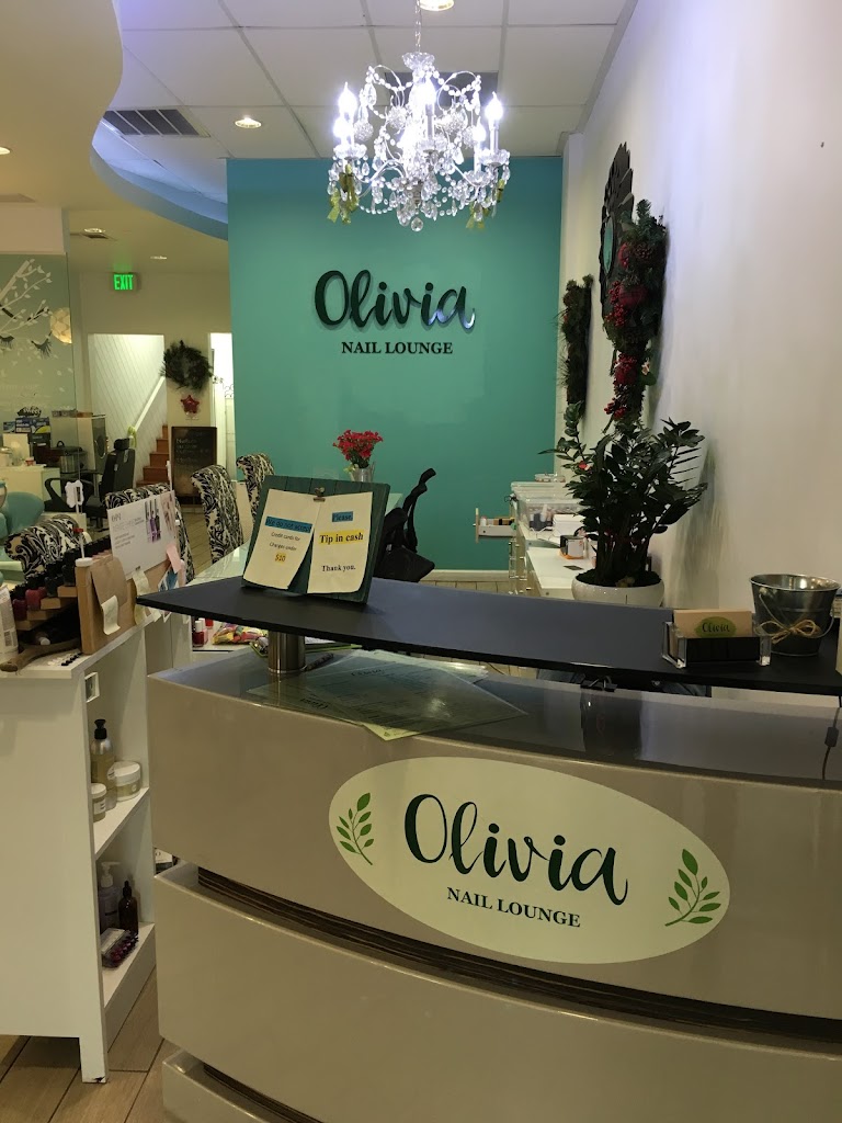 Olivia Nail Lounge 91020