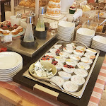 Photo n°8 de l'avis de Je.a fait le 27/03/2018 à 20:26 sur le  Al Tezzon Hotel à Camposampiero