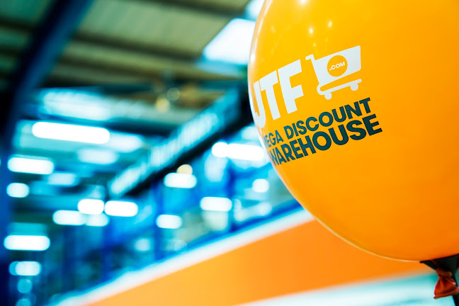 Reviews of JTF Mega Discount Warehouses Leeds in Leeds - Shop
