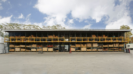 Evanston Lumber, 1001 Sherman Ave, Evanston, IL 60202, USA, 