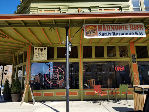 Coffee Shop «New Harmony Coffee House & Gen», reviews and photos, 500 Church St, New Harmony, IN 47631, USA
