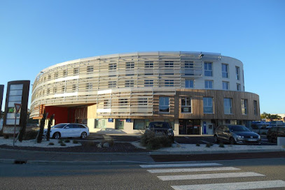 Photo du Banque Banque Populaire du Sud à Narbonne