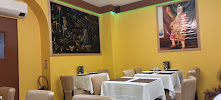 Atmosphère du Restaurant indien Restaurant Royal Indien Bordeaux - n°12