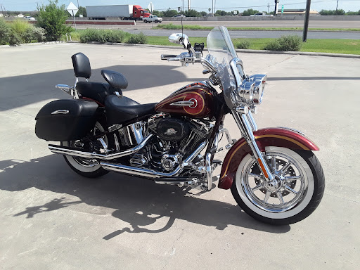 Harley-Davidson Dealer «Mad Boar Harley-Davidson», reviews and photos