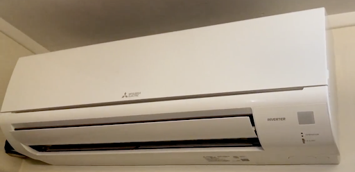 HVAC Contractor «Farnen & Dermer Inc.», reviews and photos, 10500 Reisterstown Rd, Owings Mills, MD 21117, USA