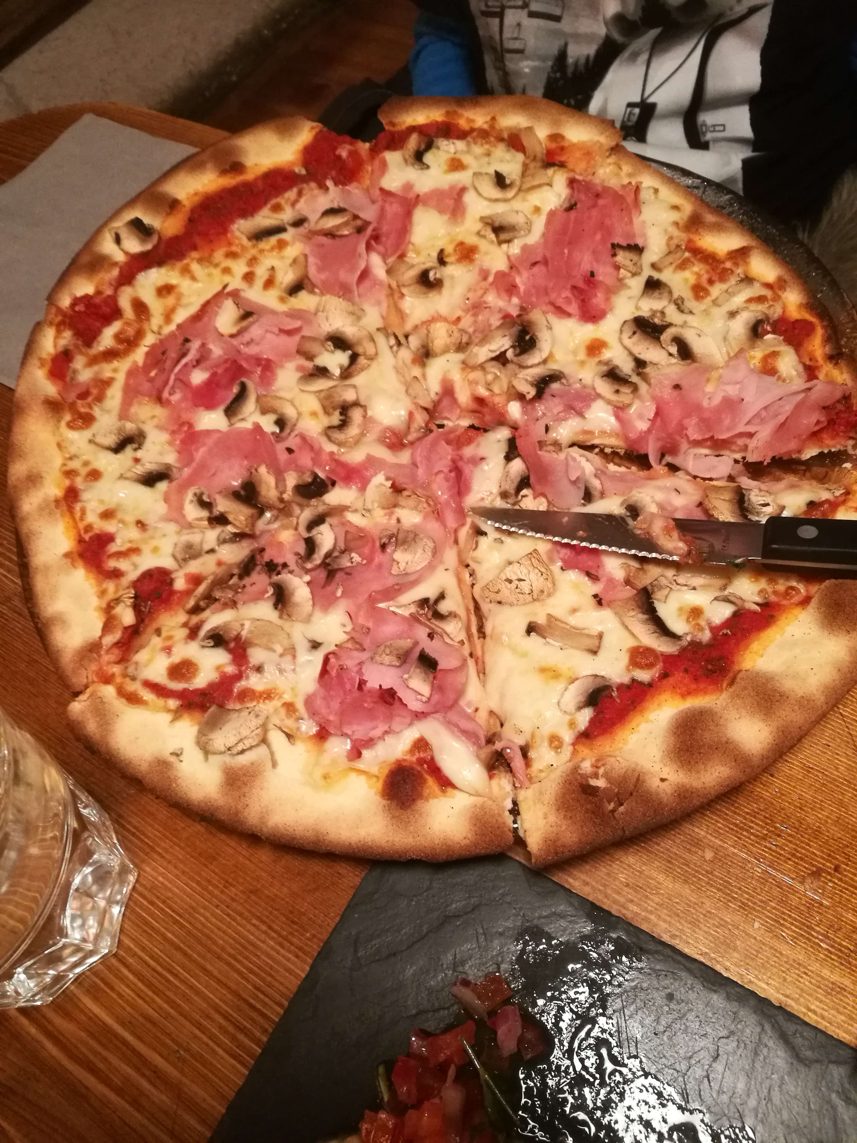 Photo n° 2 de l'avis de Julien. fait le 29/12/2018 à 19:07