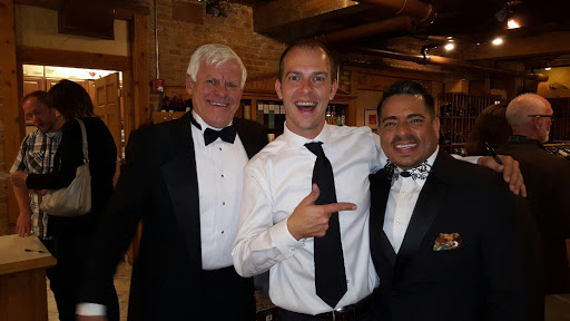 Wine Store «The Wine Exchange», reviews and photos, 1 Illinois St # 120, St Charles, IL 60174, USA