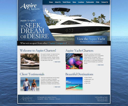 Website Designer «ACS Creative», reviews and photos, 19847 Century Blvd #230, Germantown, MD 20874, USA