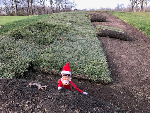 Golf Club «NCR Country Club», reviews and photos, 4435 Dogwood Trail, Kettering, OH 45429, USA