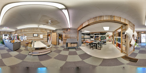 Fabric Store «Thrifty Fabrics & Shepperson Upholstery», reviews and photos, 11301 Bardstown Creek Rd, Louisville, KY 40291, USA