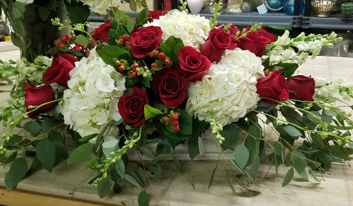 Florist «Lovin Florist», reviews and photos, 173 N Perry St, Lawrenceville, GA 30046, USA