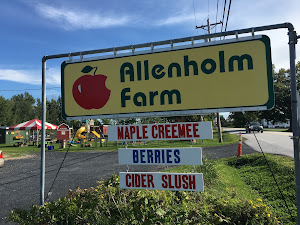 Allenholm Farm