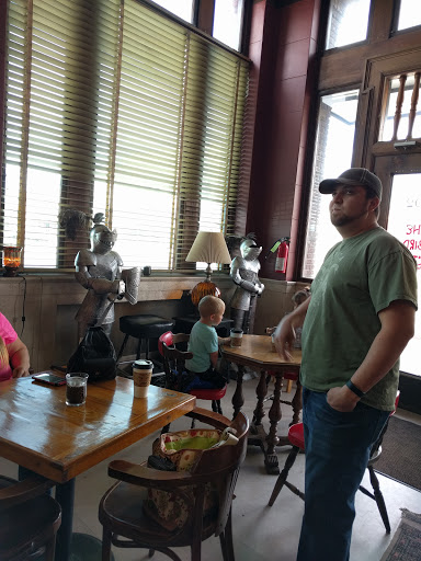 Coffee Shop «The Bird Stop», reviews and photos, 702 Main St, Caldwell, ID 83605, USA