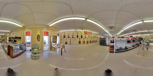 Pawn Shop «Plano Pawn Shop», reviews and photos, 1202 K Ave, Plano, TX 75074, USA