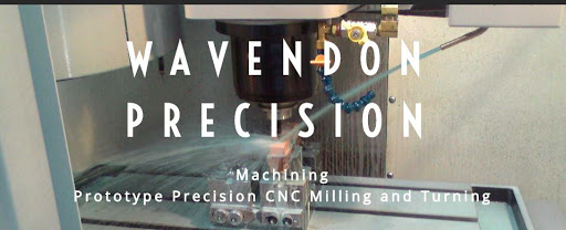 Wavendon Precision Machining