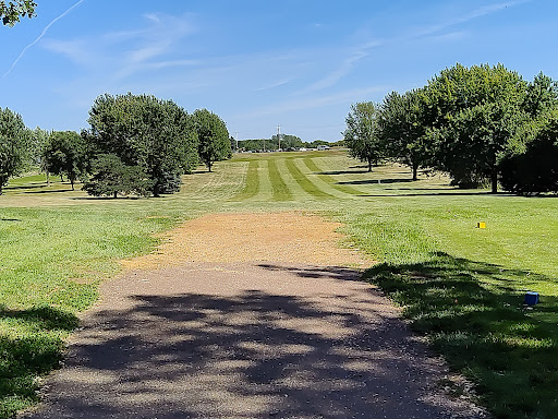 Public Golf Course «Rich Valley Golf Course», reviews and photos, 3855 145th St E, Rosemount, MN 55068, USA