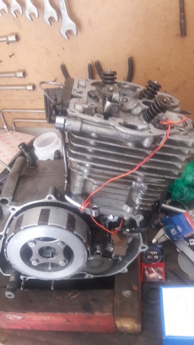 Photos of Taller de Motos MOTOR BOX