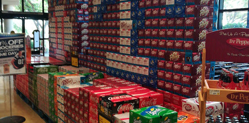 Grocery Store «Randalls», reviews and photos, 6600 S MoPac Expy, Austin, TX 78749, USA