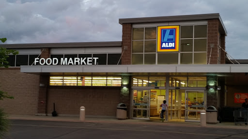 Supermarket «ALDI», reviews and photos, 1412 Schaeffer Rd, Granite City, IL 62040, USA