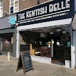 The Kentish Belle Ale House & Gin Palace