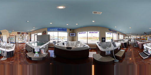 Hot Tub Store «Cavanaugh Pool, Spa & Patio», reviews and photos, 951 National Mine Rd, Madisonville, KY 42431, USA