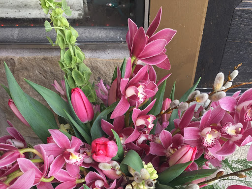 Florist «Flowers by Kristil», reviews and photos, Suite E-1, 6541 Sexton Dr NW, Olympia, WA 98502, USA