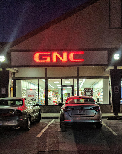 GNC