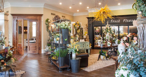 Florist «Floral Designs of Mount Joy», reviews and photos, 102 E Main St, Mount Joy, PA 17552, USA